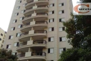 Apartamento com 2 dormitórios à venda, 67 m² por R$ 830.000,00 - Chácara Inglesa - São Paulo/SP