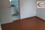 Apartamento residencial à venda, Vila Monte Alegre, São Paulo.