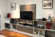 Apartamento à venda, 101 m² por R$ 1.160.000,00 - Saúde - São Paulo/SP