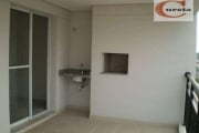 Apartamento residencial à venda, Ipiranga, São Paulo.