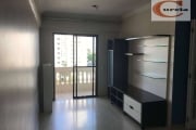 Apartamento com 3 dormitórios à venda, 72 m² por R$ 700.000,00 - Chácara Inglesa - São Paulo/SP