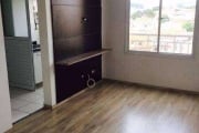 Apartamento residencial à venda, Jardim Maria Estela, São Paulo.