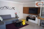 Apartamento residencial à venda, Vila Mariana, São Paulo.