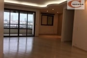 Apartamento com 4 dormitórios à venda, 118 m² por R$ 1.200.000,00 - Chácara Klabin - São Paulo/SP