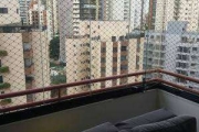 Apartamento com 3 dormitórios à venda, 117 m² por R$ 1.070.000,00 - Chácara Klabin - São Paulo/SP