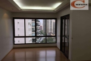 Apartamento residencial à venda, Jardim Vila Mariana, São Paulo.