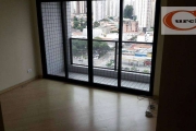 Apartamento residencial à venda, Bosque da Saúde, São Paulo.