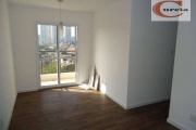 Apartamento com 2 dormitórios à venda, 50 m² por R$ 450.000,00 - Vila Guarani (Zona Sul) - São Paulo/SP