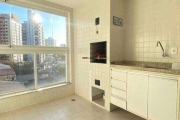 Apartamento à venda, 41 m² por R$ 550.000,00 - Saúde - São Paulo/SP