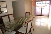 Apartamento com 3 dormitórios à venda, 74 m² por R$ 650.000,00 - Jabaquara - São Paulo/SP