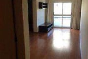 Apartamento residencial à venda, Vila da Saúde, São Paulo.