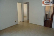 Apartamento residencial à venda, Vila Guarani(Zona Sul), São Paulo.