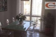 Apartamento residencial à venda, Vila Mariana, São Paulo.