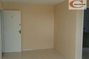 Apartamento residencial para locação, Vila Campestre, São Paulo.