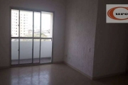 Apartamento residencial à venda, Saúde, São Paulo.