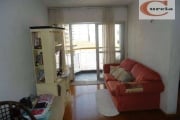 Apartamento residencial à venda, Vila Guarani(Zona Sul), São Paulo.