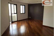 Apartamento residencial à venda, Vila Mascote, São Paulo - AP4865.