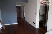 Apartamento residencial à venda, Saúde, São Paulo.