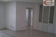 Apartamento residencial à venda, Vila Guarani(Zona Sul), São Paulo.