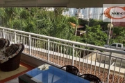 Apartamento com 3 dormitórios à venda, 126 m² por R$ 1.250.000,00 - Lauzane Paulista - São Paulo/SP