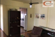 Apartamento residencial à venda, Saúde, São Paulo.