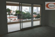 Apartamento residencial à venda, Vila Mariana, São Paulo.