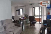 Apartamento residencial à venda, Chácara Inglesa, São Paulo.