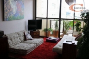 Apartamento residencial à venda, Vila Monte Alegre, São Paulo.