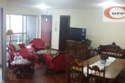 Apartamento residencial à venda, Vila Mariana, São Paulo.