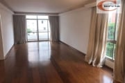 Apartamento residencial à venda, Brooklin Paulista, São Paulo.