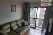 Apartamento residencial à venda, São Judas, São Paulo - AP5081.