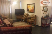 Apartamento residencial à venda, Vila Dom Pedro I, São Paulo.