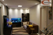 Apartamento com 2 dormitórios à venda, 72 m² por R$ 1.130.000,00 - Moema - São Paulo/SP