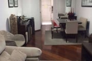 Apartamento com 3 dormitórios à venda, 90 m² por R$ 670.000 - São Judas - São Paulo/SP