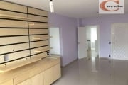 Apartamento residencial à venda, Vila Mariana, São Paulo.