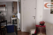 Apartamento com 3 dormitórios à venda, 84 m² por R$ 690.000 - Vila Vera - São Paulo/SP