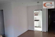 Apartamento residencial à venda, Aclimação, São Paulo.