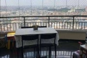 Apartamento com 3 dormitórios à venda, 85 m² por R$ 1.000.000,00 - Ipiranga - São Paulo/SP