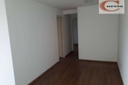 Apartamento residencial à venda, Jabaquara, São Paulo.