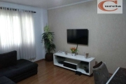 Apartamento residencial à venda, Vila Guarani(Zona Sul), São Paulo.