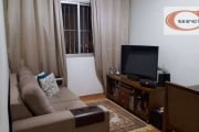 Apartamento residencial à venda, Vila Guarani(Zona Sul), São Paulo.