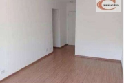 Apartamento com 2 dormitórios à venda, 70 m² por R$ 435.000,00 - Vila Gumercindo - São Paulo/SP