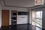 Apartamento residencial à venda, Vila Mariana, São Paulo.