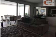 Apartamento residencial à venda, Vila Guarani(Zona Sul), São Paulo.