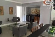 Apartamento residencial à venda, Vila Mariana, São Paulo.