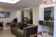 Apartamento com 2 dormitórios à venda, 88 m² por R$ 1.350.000,00 - Vila Romana - São Paulo/SP