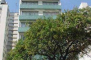 Apartamento com 3 dormitórios à venda, 300 m² por R$ 2.700.000,00 - Jardim Paulista - São Paulo/SP