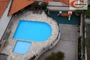 Apartamento residencial à venda, Vila Santa Catarina, São Paulo.