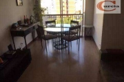 Apartamento com 2 dormitórios à venda, 65 m² por R$ 796.000,00 - Vila Nova Conceição - São Paulo/SP