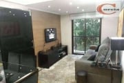 Apartamento com 3 dormitórios à venda, 65 m² por R$ 521.000,00 - São Judas - São Paulo/SP